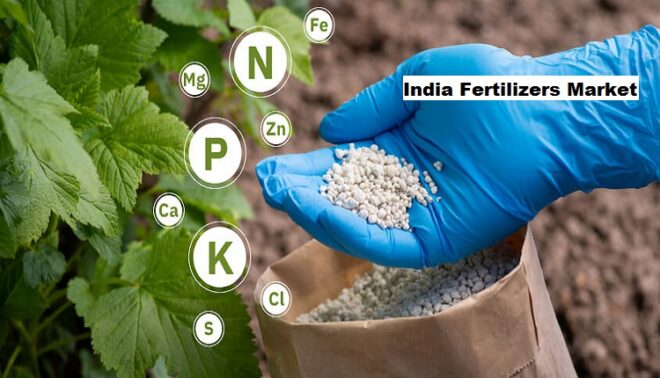 India Fertilizers Market