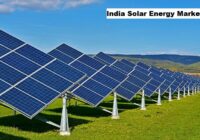 India Solar Energy Market