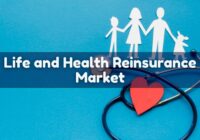 Life and Health Reinsurance Market