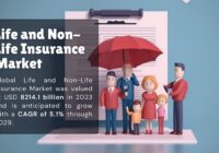 Life and Non-Life Insurance Market