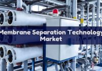 Membrane Separation Technology Market