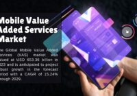 Mobile Value Added Services Market