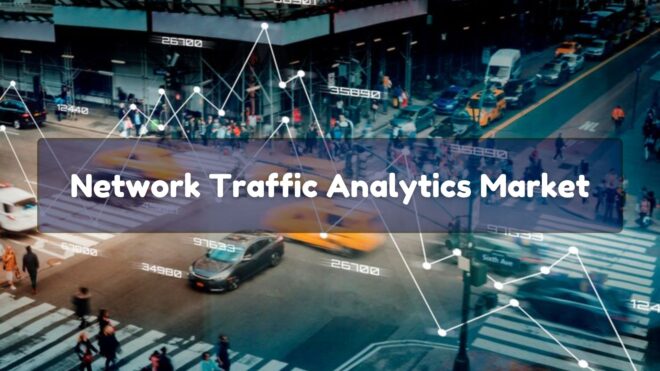Network Traffic Analytics Market