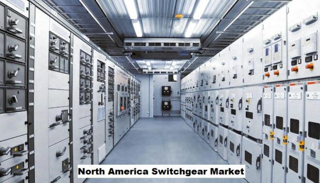 North America Switchgear Market