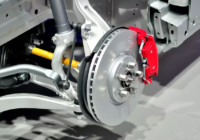 In 2022, the Passenger Car Brake Systems Market: hit $12.5B and is expected to grow at 5.5% CAGR from 2024 to 2028. Free Sample.