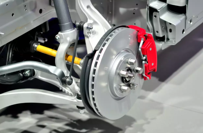 In 2022, the Passenger Car Brake Systems Market: hit $12.5B and is expected to grow at 5.5% CAGR from 2024 to 2028. Free Sample.