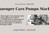 The 2022 Passenger Cars Pumps Market was $6B, projected to grow at a 5.95% CAGR from 2024 to 2028. Get a Free Sample report Now.