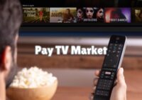 Pay TV Market