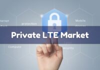 Private LTE Market