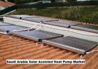 Saudi Arabia Solar Assisted Heat Pump Market