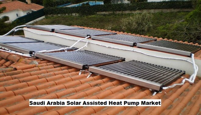 Saudi Arabia Solar Assisted Heat Pump Market