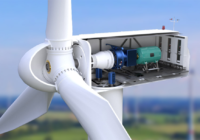 Saudi Arabia Wind Power Generator Market