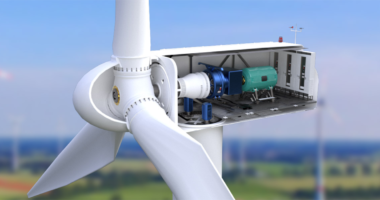 Saudi Arabia Wind Power Generator Market