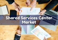 Shared Services Center Market