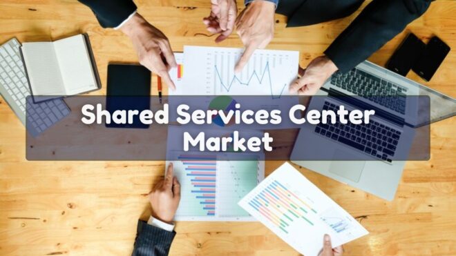 Shared Services Center Market