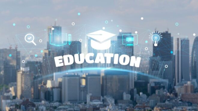 Smart Education and Learning Market