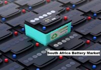 South Africa Battery Market