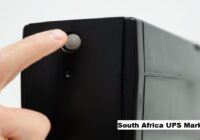 South Africa UPS Market