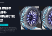 South America's UHP tire market was USD 530M in 2022, projected to grow at 5.82% CAGR from 2024-2028. Get a Free Sample report.