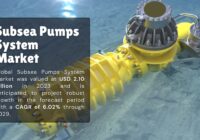 Subsea Pumps System Market