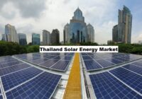 Thailand Solar Energy Market