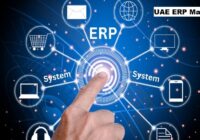 UAE ERP Market