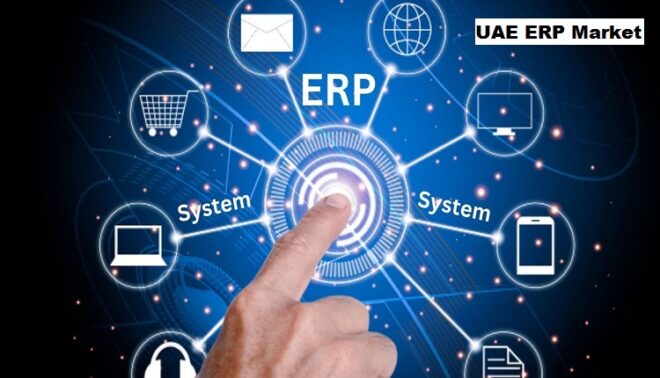 UAE ERP Market