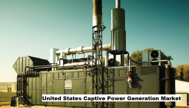 United States Captive Power Generation Market