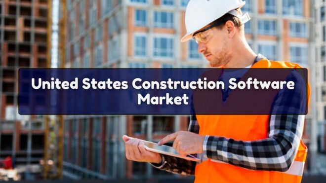 United States Construction Software Market