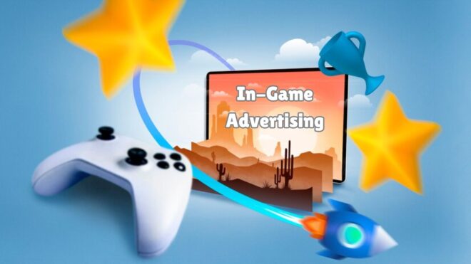 United States In-Game Advertising Market