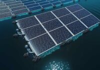 United States Onshore Floating Solar Market