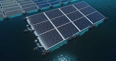 United States Onshore Floating Solar Market