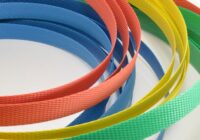 The United States Plastic Straps Market reached $603.25 million in 2022 and is projected to grow at a 7.65% CAGR from 2023 to 2028. Sample Available.