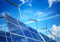 United States Solar Energy Solutions Market