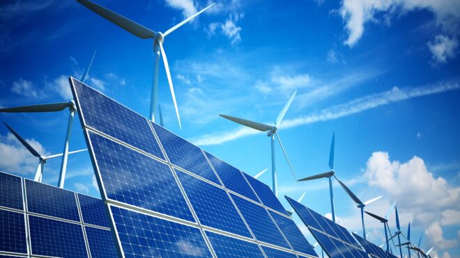 United States Solar Energy Solutions Market