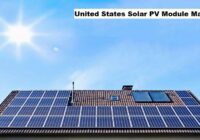 United States Solar PV Module Market