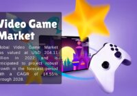 Video Game Market