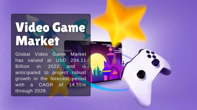 Video Game Market