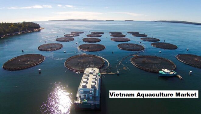 Vietnam Aquaculture Market