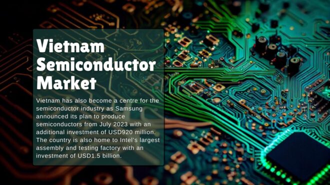 Vietnam Semiconductor Market