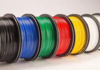 3D Printing Filament Market will grow with an impressive rate by 2028 due to the annually increasing demand from aerospace industry. 