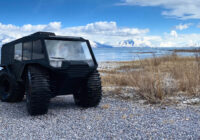 All Terrain Vehicle Market stood at USD 3 Billion in 2022 and will grow with a CAGR of 2.6% in the forecast period, 2024-2028. Free Sample.