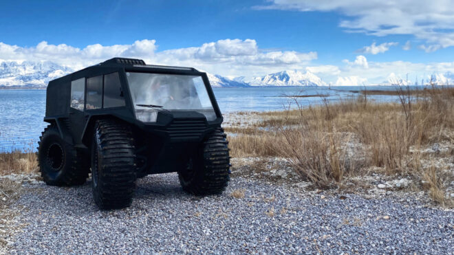 All Terrain Vehicle Market stood at USD 3 Billion in 2022 and will grow with a CAGR of 2.6% in the forecast period, 2024-2028. Free Sample.