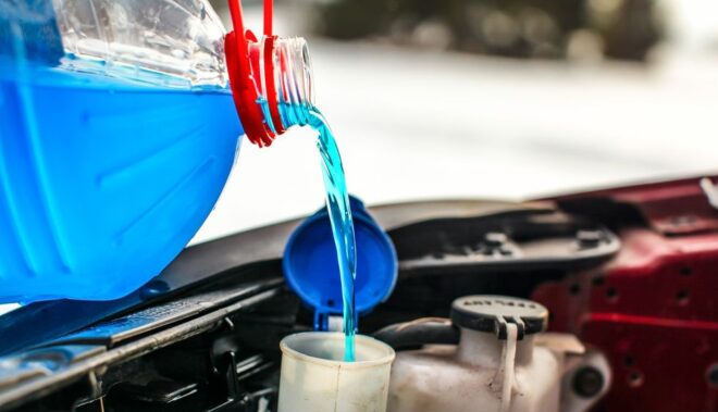 The Global Antifreeze Market has valued at USD 5465.23 million in 2022 and may grow in the forecast period with a CAGR of 5.84% by 2028.