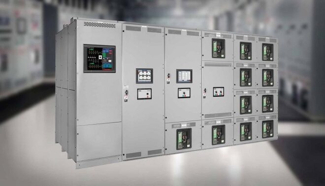 Asia-Pacific Switchgear Market