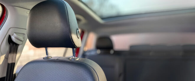 Automotive Active Seat Headrest Market stood at USD 8 billion in 2022 & will grow with a CAGR of 6.2% in the forecast 2024-2028. PDF Sample.
