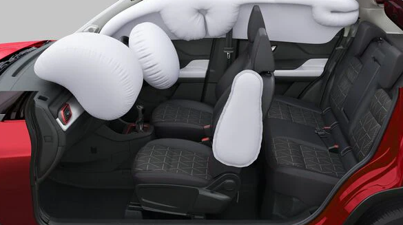 The 2022 Automotive Airbag Market reached USD 13 billion and is projected to expand at a 5.9% CAGR from 2024 to 2028. Free Sample.