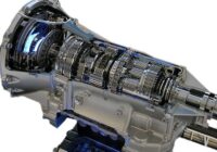 The Global Automotive Automatic Transmission Market size reached USD 108.4 billion in 2022 & may grow with a CAGR of 4.5% in the forecast.