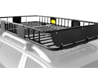 Automotive Car Roof Rack Market stood at USD 7.12 billion in 2022 and is anticipated to grow with a CAGR of 5.6% in the forecast 2024-2028.