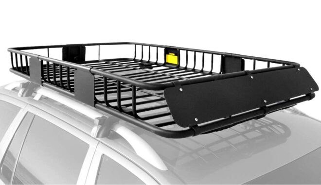 Automotive Car Roof Rack Market stood at USD 7.12 billion in 2022 and is anticipated to grow with a CAGR of 5.6% in the forecast 2024-2028.